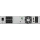 Пристрій безперебійного живлення Eaton 9E2000IR, 1800W 2U (9E2000IR)