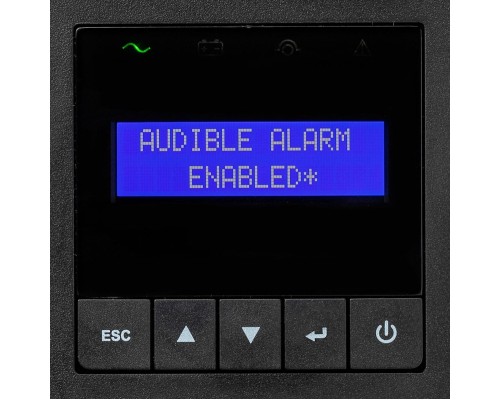 Пристрій безперебійного живлення Eaton 9E2000IR, 1800W 2U (9E2000IR)