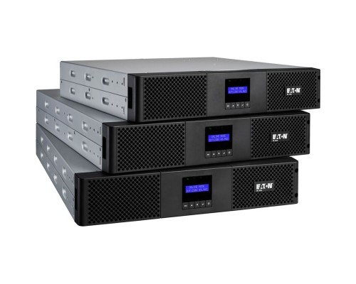 Пристрій безперебійного живлення Eaton 9E2000IR, 1800W 2U (9E2000IR)
