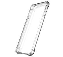 Чохол до мобільного телефона BeCover Anti-Shock Xiaomi Redmi 13 Clear (711545)
