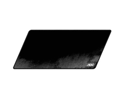 Килимок для мишки AOC MM300XL Mouse Mat XL Black (MM300XL)