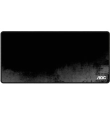 Килимок для мишки AOC MM300XL Mouse Mat XL Black (MM300XL)