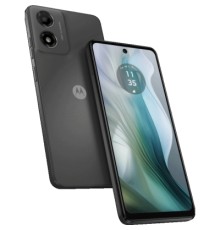 Мобільний телефон Motorola E14 2/64GB Graphite Grey (PB3C0012RS)