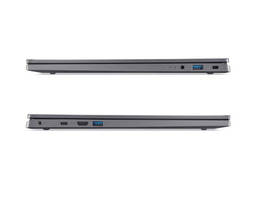 Ноутбук Acer Aspire 17 A17-51M (NX.J0JEU.004)
