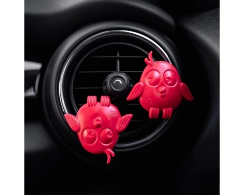 Ароматизатор для автомобіля K2 Joy Power 