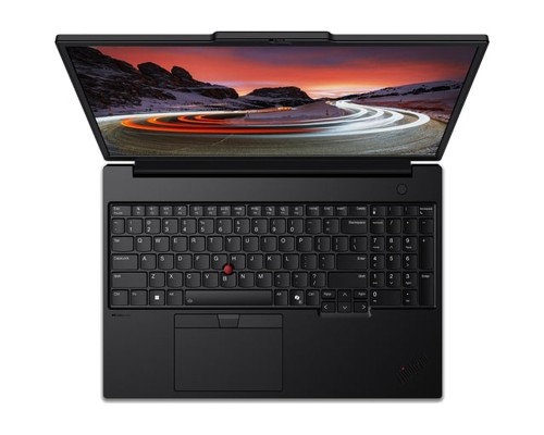Ноутбук Lenovo ThinkPad P16s Gen 3 (21KS0003RA)