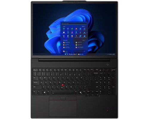 Ноутбук Lenovo ThinkPad P16s Gen 3 (21KS0003RA)