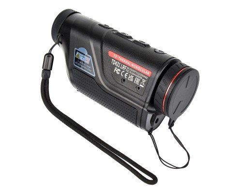 Монокуляр Guide Тепловізійний TD431 LRF 384x288px 35mm (з далекоміром) (747138)