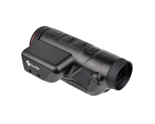 Монокуляр Guide Тепловізійний TD431 LRF 384x288px 35mm (з далекоміром) (747138)