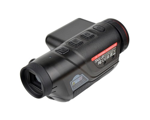 Монокуляр Guide Тепловізійний TD431 LRF 384x288px 35mm (з далекоміром) (747138)