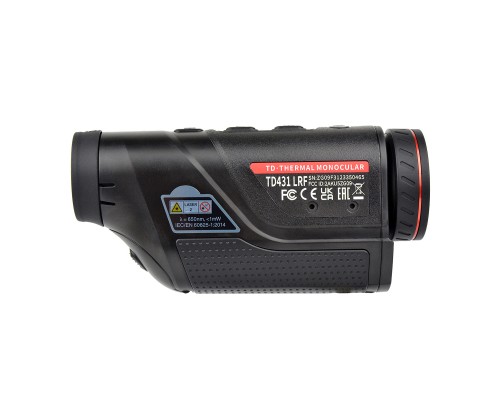 Монокуляр Guide Тепловізійний TD431 LRF 384x288px 35mm (з далекоміром) (747138)