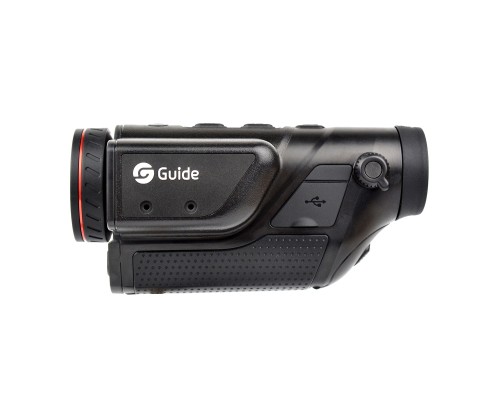 Монокуляр Guide Тепловізійний TD431 LRF 384x288px 35mm (з далекоміром) (747138)