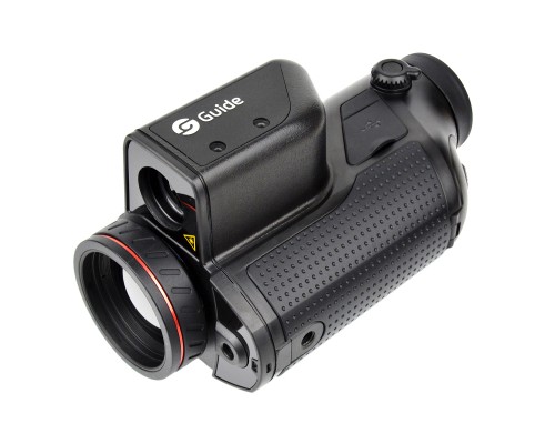 Монокуляр Guide Тепловізійний TD431 LRF 384x288px 35mm (з далекоміром) (747138)
