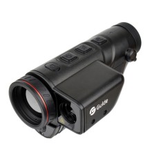 Монокуляр Guide Тепловізійний TD431 LRF 384x288px 35mm (з далекоміром) (747138)