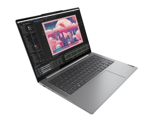 Ноутбук Lenovo Yoga Pro 7 14IMH9 (83E200AJRA)