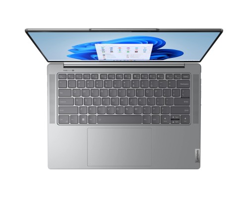 Ноутбук Lenovo Yoga Pro 7 14IMH9 (83E200AJRA)