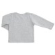 Кофта дитяча Breeze базова (17214-86-gray)