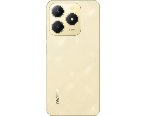 Мобільний телефон realme C61 8/256GB Sparkle Gold