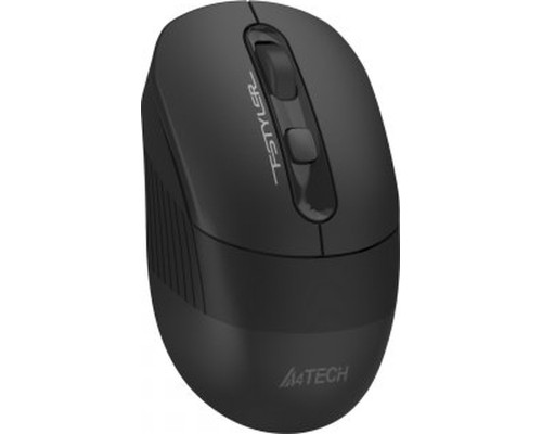 Мишка A4Tech FG10CS Air2 Wireless Stone Grey (4711421997904)