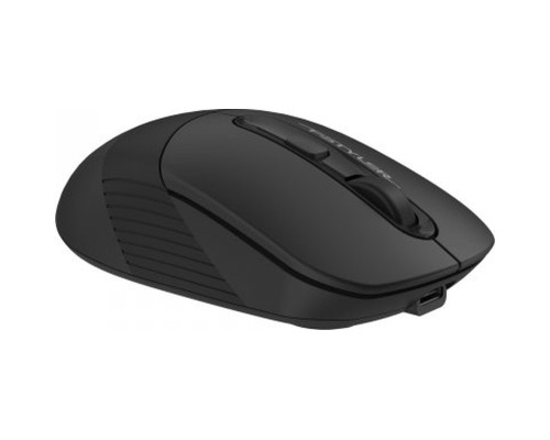 Мишка A4Tech FG10CS Air2 Wireless Stone Grey (4711421997904)