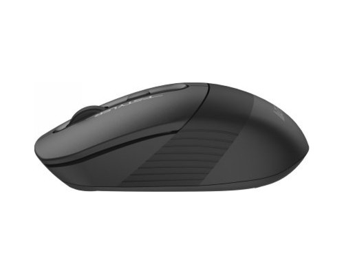 Мишка A4Tech FG10CS Air2 Wireless Stone Grey (4711421997904)