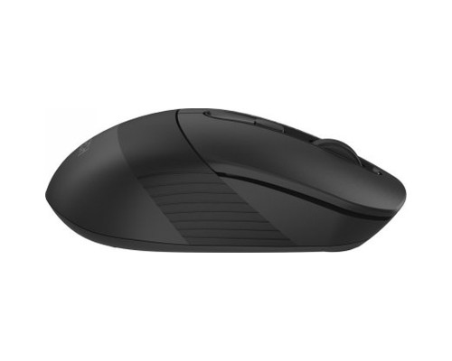 Мишка A4Tech FG10CS Air2 Wireless Stone Grey (4711421997904)