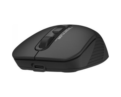 Мишка A4Tech FG10CS Air2 Wireless Stone Grey (4711421997904)
