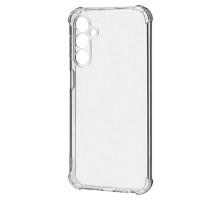 Чохол до мобільного телефона BeCover Anti-Shock Samsung Galaxy M35 5G SM-M356 Clear (711535)