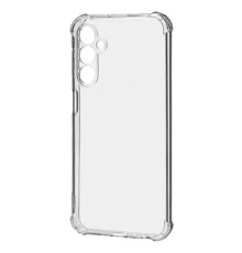 Чохол до мобільного телефона BeCover Anti-Shock Samsung Galaxy M35 5G SM-M356 Clear (711535)