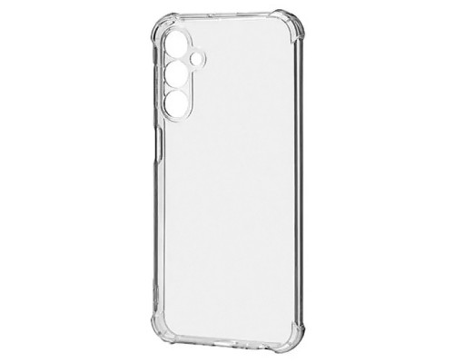 Чохол до мобільного телефона BeCover Anti-Shock Samsung Galaxy M35 5G SM-M356 Clear (711535)