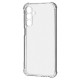 Чохол до мобільного телефона BeCover Anti-Shock Samsung Galaxy M35 5G SM-M356 Clear (711535)