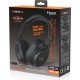 Навушники REAL-EL GD-865 Black (EL124100056)