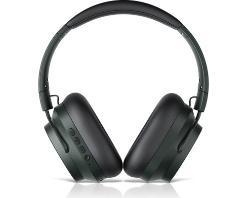 Навушники REAL-EL GD-865 Black (EL124100056)