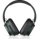 Навушники REAL-EL GD-865 Black (EL124100056)