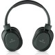 Навушники REAL-EL GD-865 Black (EL124100056)
