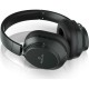 Навушники REAL-EL GD-865 Black (EL124100056)