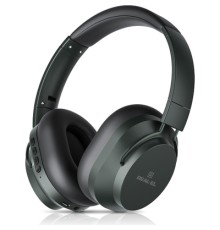 Навушники REAL-EL GD-865 Black (EL124100056)