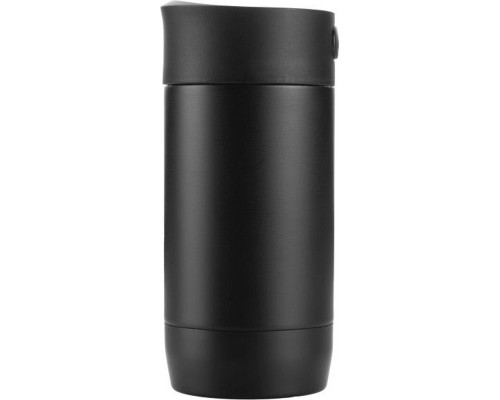 Термокружка Schwarzwolf Adrasan 240 мл чорний (F5106000AJ3)