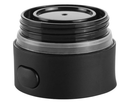 Термокружка Schwarzwolf Adrasan 240 мл чорний (F5106000AJ3)