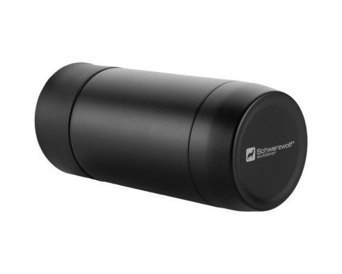 Термокружка Schwarzwolf Adrasan 240 мл чорний (F5106000AJ3)