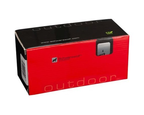 Термокружка Schwarzwolf Adrasan 240 мл чорний (F5106000AJ3)