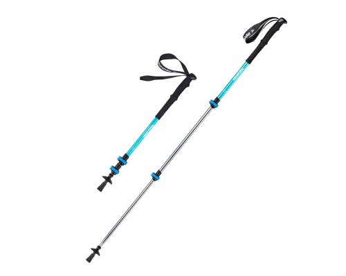 Трекінгові палиці Naturehike 1шт ST 01 6061 AL NH17D001-Z синя (6975641885603) Трекінгові палиці Naturehike 1шт ST 01 6061 AL NH17D001-Z синя (6975641885603)