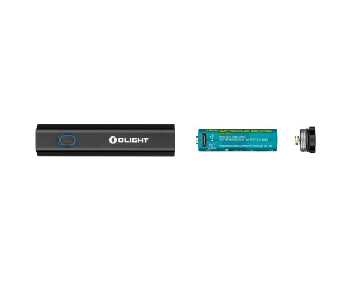 Ліхтар Olight Diffuse Black (Diffuse)