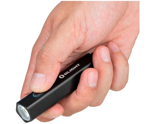 Ліхтар Olight Diffuse Black (Diffuse)