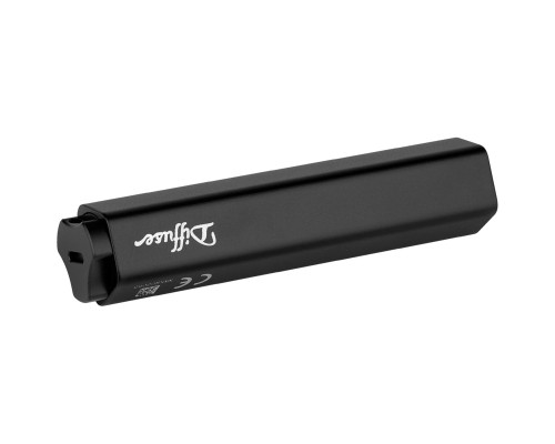 Ліхтар Olight Diffuse Black (Diffuse)