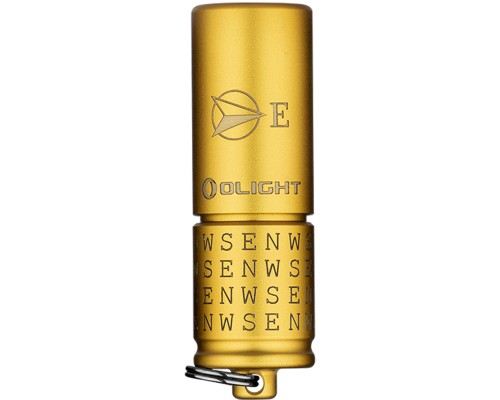 Ліхтар Olight I1R2 PRO East