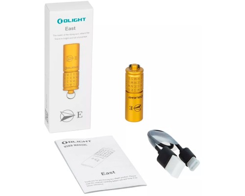 Ліхтар Olight I1R2 PRO East