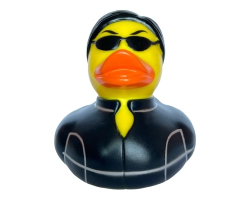 Іграшка для ванної Funny Ducks Качка Tri (1325)