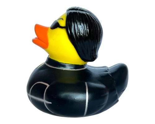 Іграшка для ванної Funny Ducks Качка Tri (1325)
