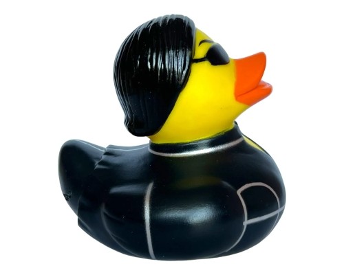 Іграшка для ванної Funny Ducks Качка Tri (1325)